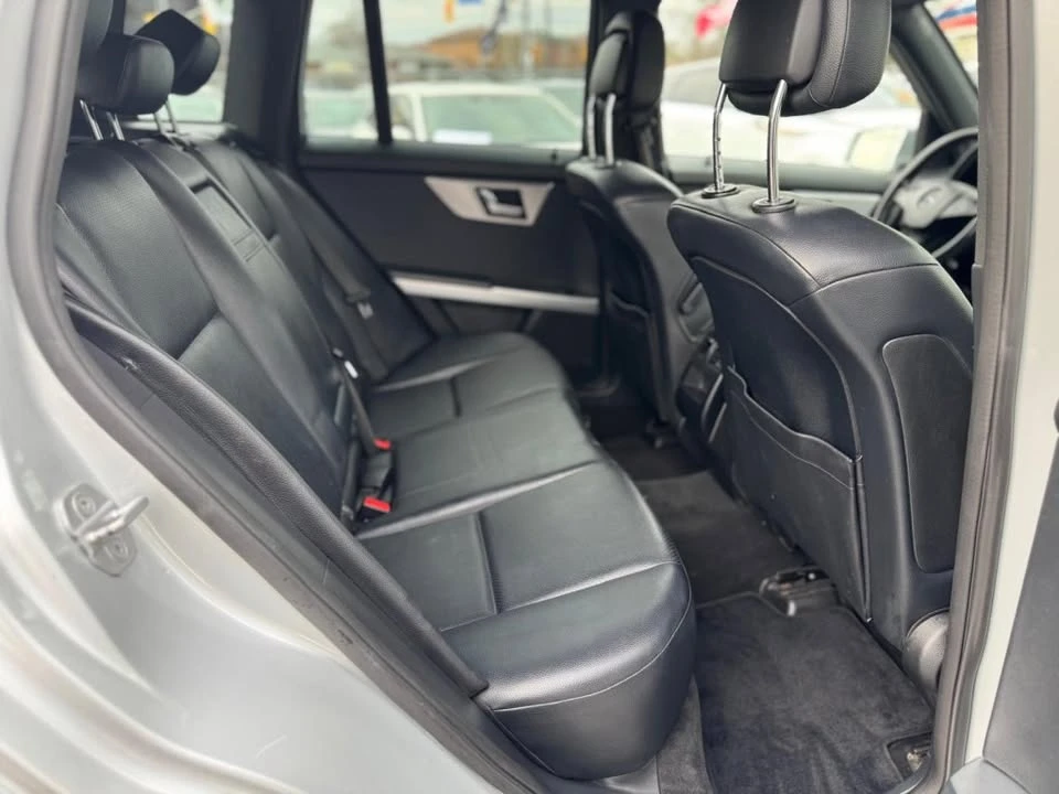 2011 Mercedes-Benz GLK-Class - Image 11 of 15