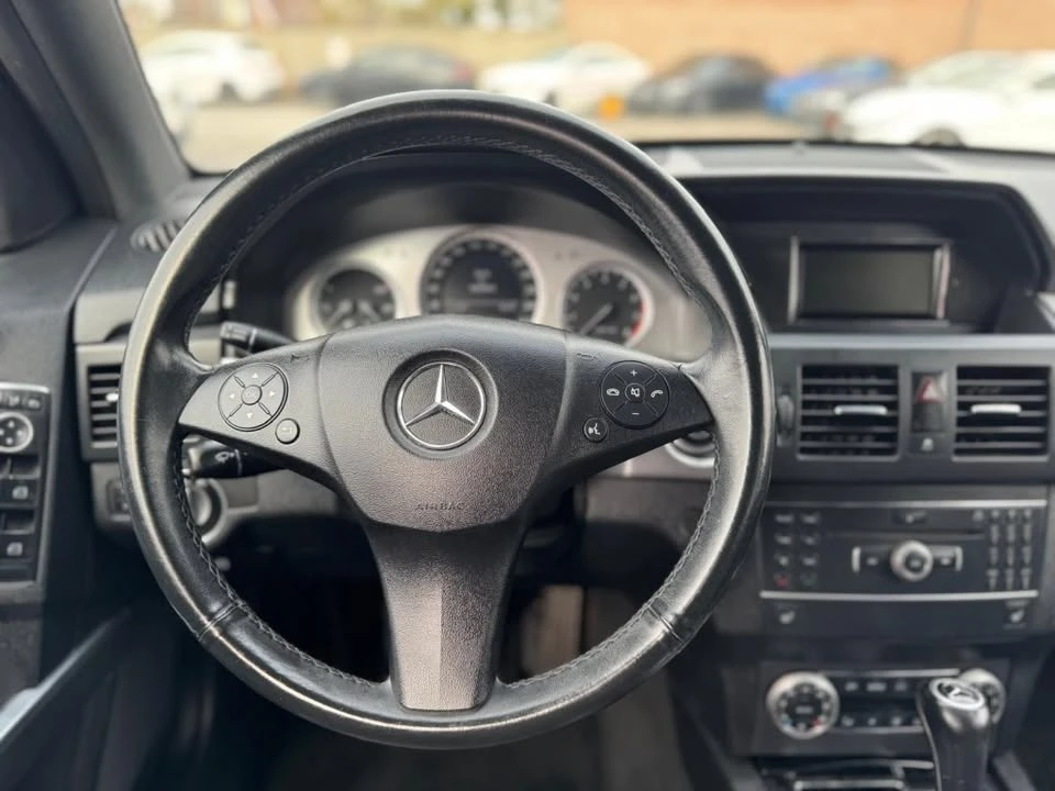 2011 Mercedes-Benz GLK-Class - Image 12 of 15