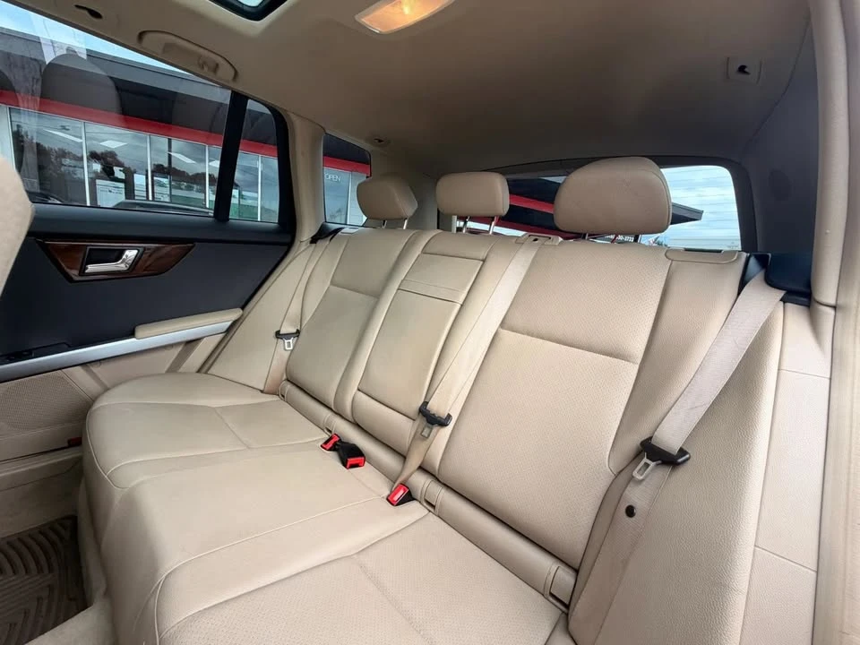 2011 Mercedes-Benz GLK-Class - Image 14 of 20
