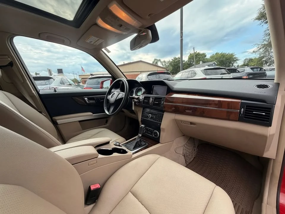 2011 Mercedes-Benz GLK-Class - Image 19 of 20