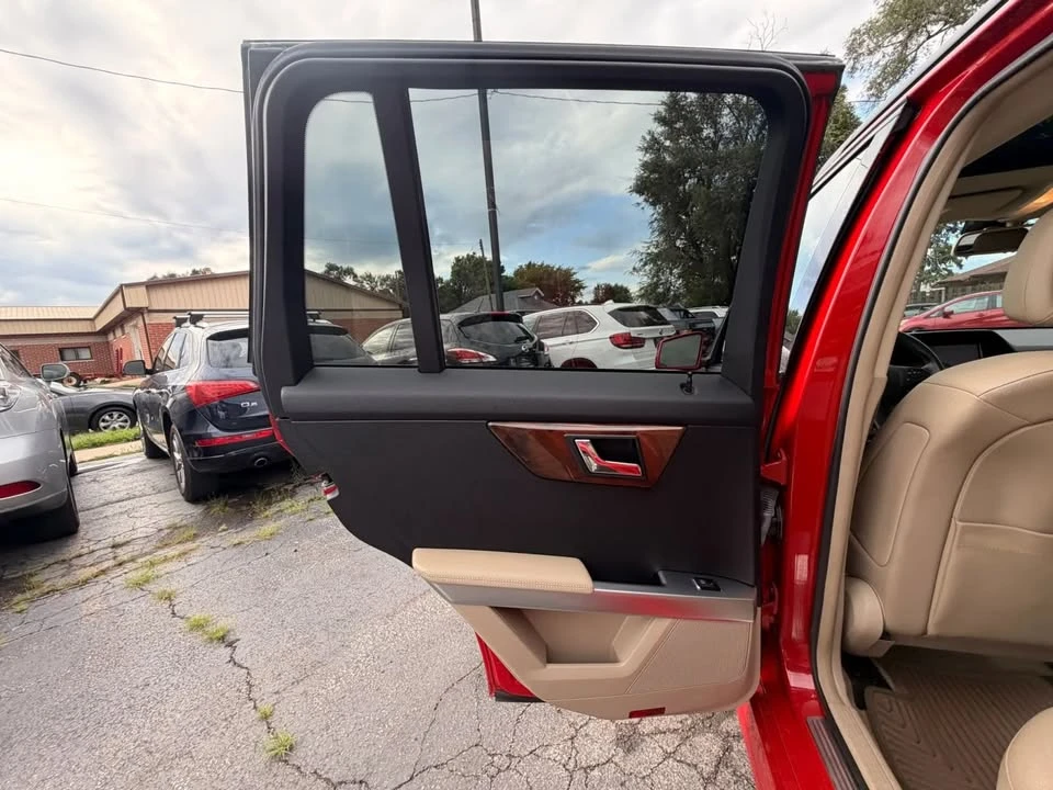 2011 Mercedes-Benz GLK-Class - Image 15 of 20
