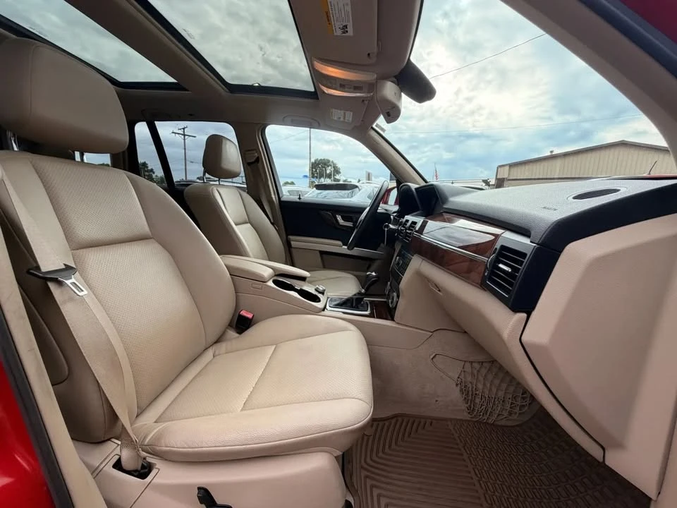 2011 Mercedes-Benz GLK-Class - Image 20 of 20
