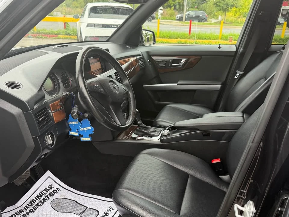 2011 Mercedes-Benz GLK-Class - Image 7 of 10