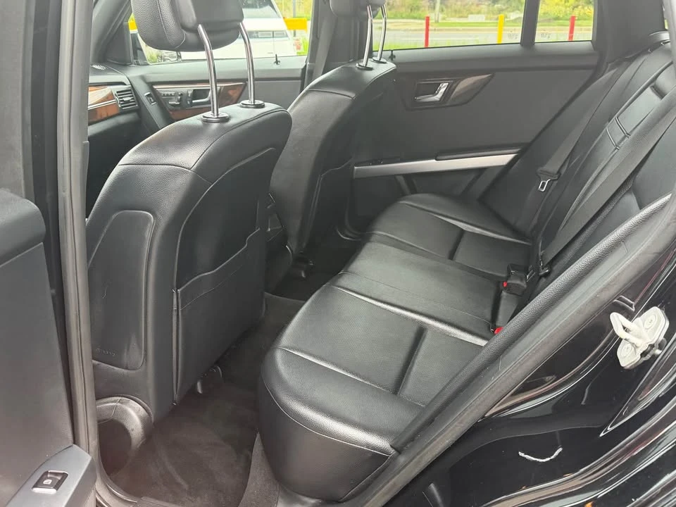 2011 Mercedes-Benz GLK-Class - Image 8 of 10
