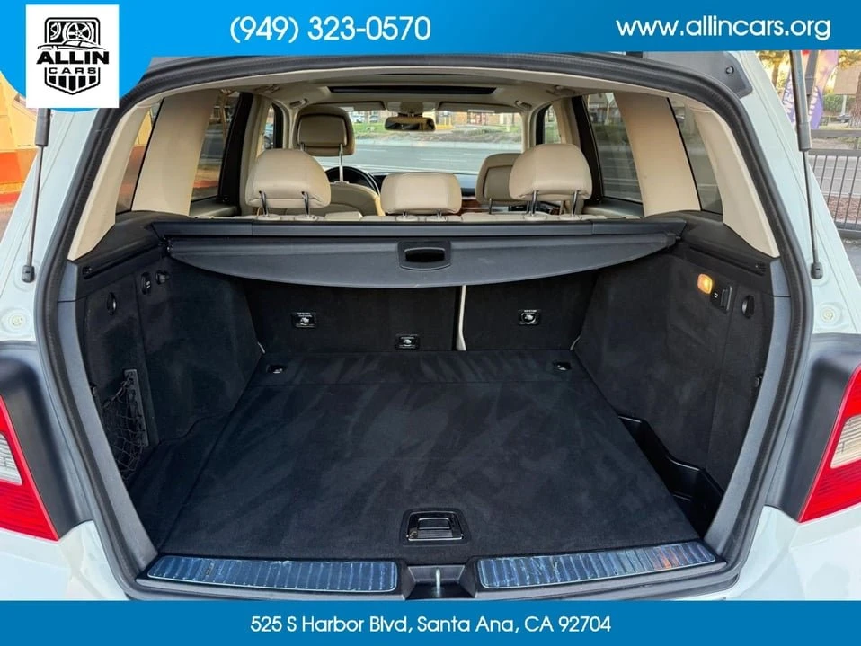 2011 Mercedes-Benz GLK-Class - Image 17 of 17