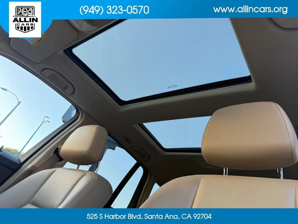 2011 Mercedes-Benz GLK-Class - Image 14 of 17