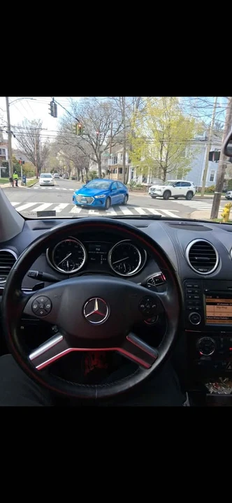 2011 Mercedes-Benz GLK-Class - Image 2 of 6