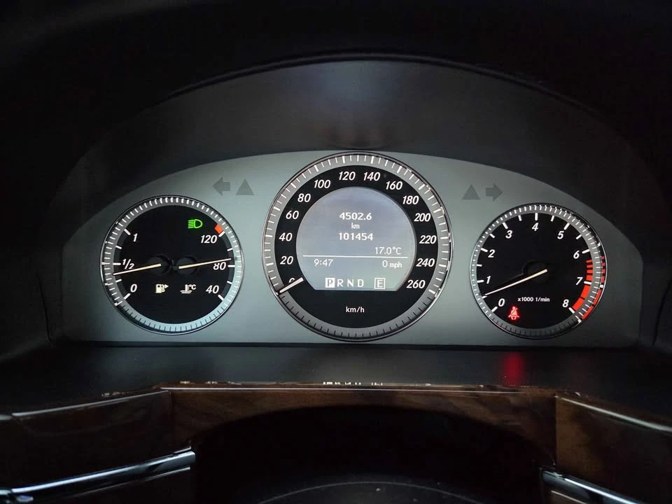 2011 Mercedes-Benz GLK-Class - Image 5 of 6