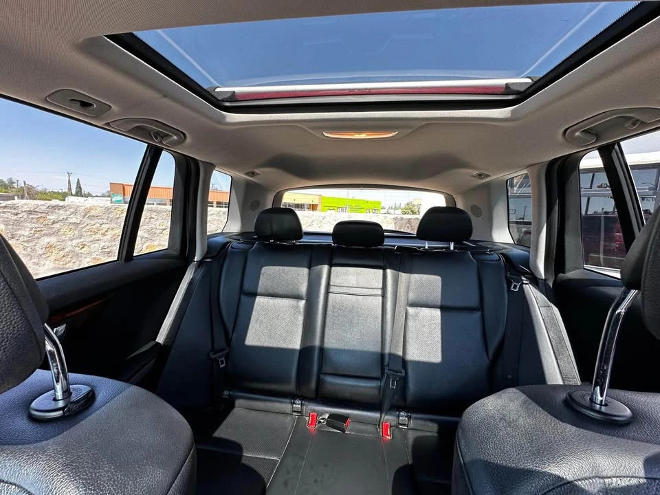 2011 Mercedes-Benz GLK-Class - Image 7 of 8