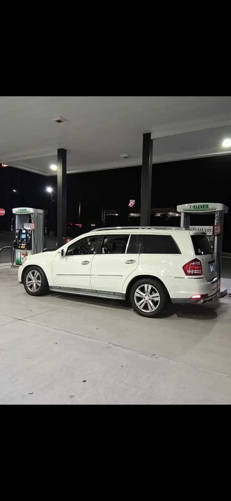 2011 Mercedes-Benz GLK-Class - Image 6 of 6