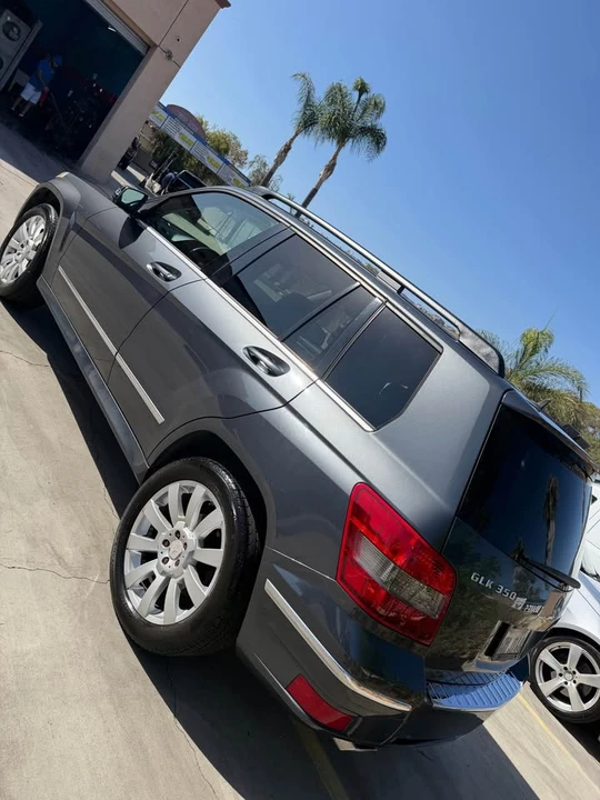 2011 Mercedes-Benz GLK-Class - Image 5 of 13