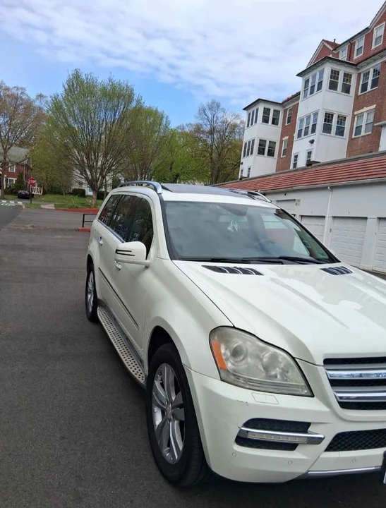 2011 Mercedes-Benz GLK-Class - Image 5 of 6