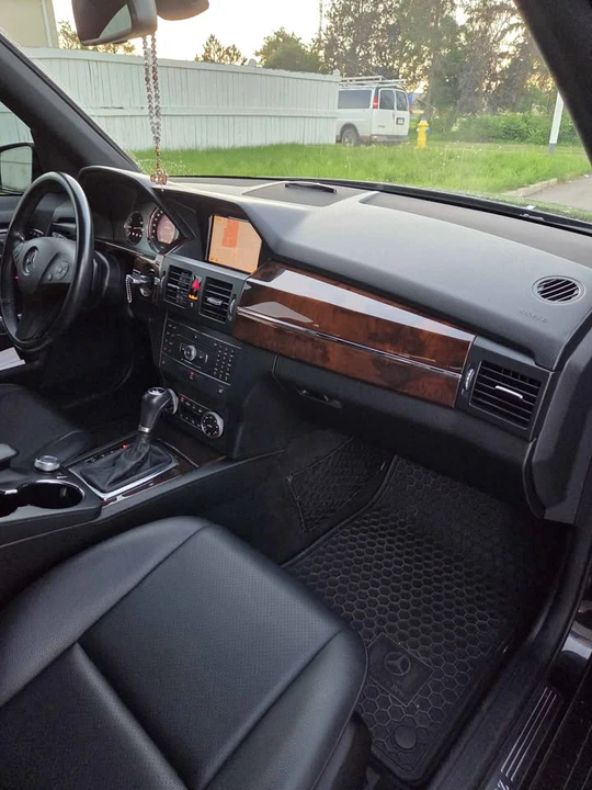 2011 Mercedes-Benz GLK-Class - Image 3 of 6