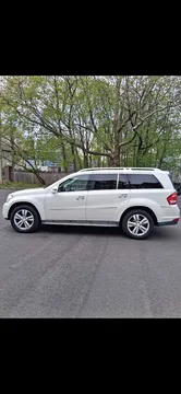 2011 Mercedes-Benz GLK-Class