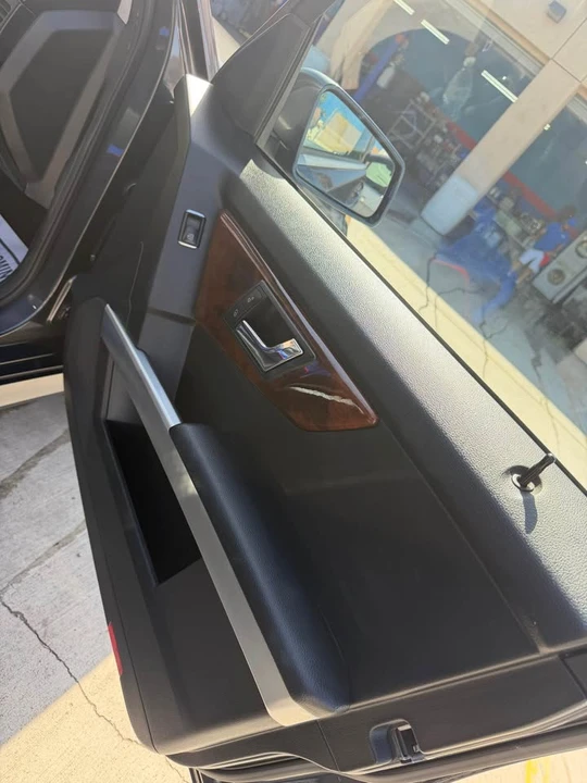 2011 Mercedes-Benz GLK-Class - Image 13 of 13
