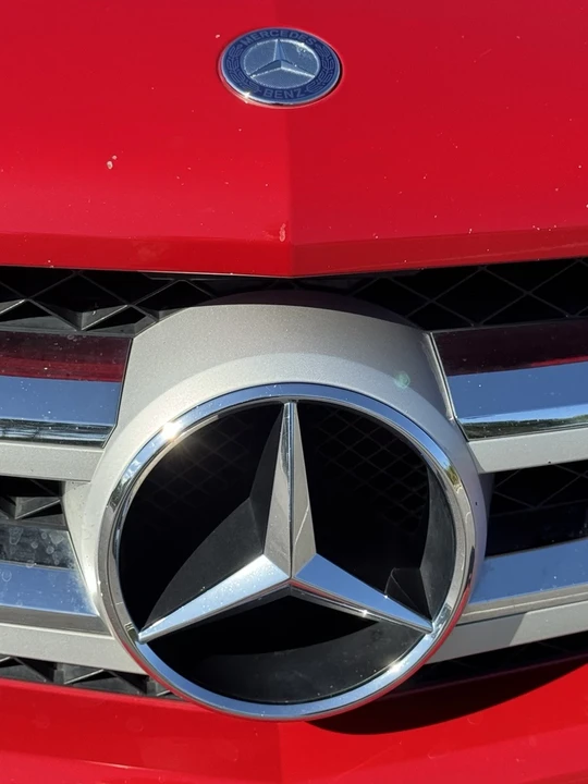2011 Mercedes-Benz GLK-Class - Image 17 of 21