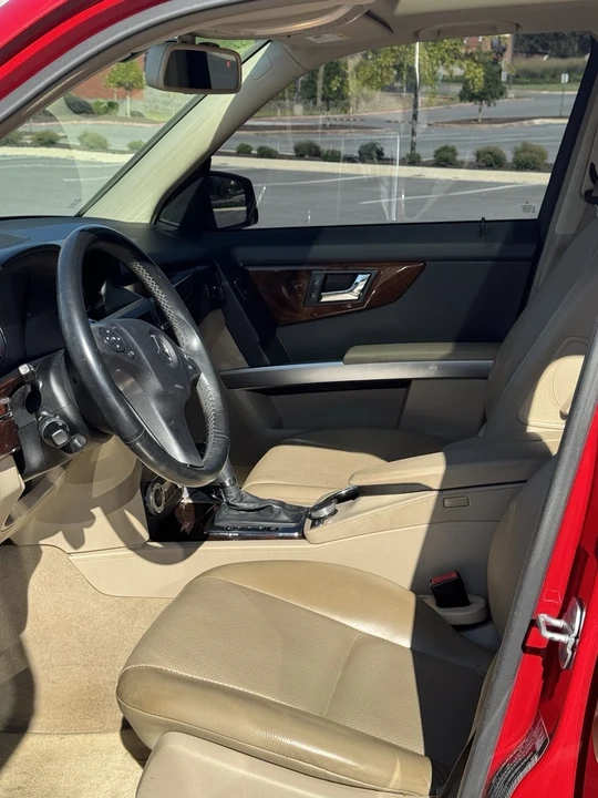 2011 Mercedes-Benz GLK-Class - Image 5 of 21