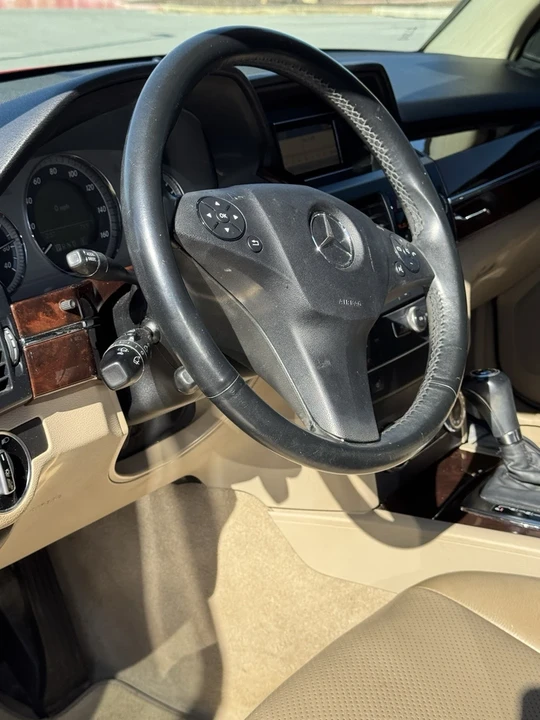 2011 Mercedes-Benz GLK-Class - Image 6 of 21