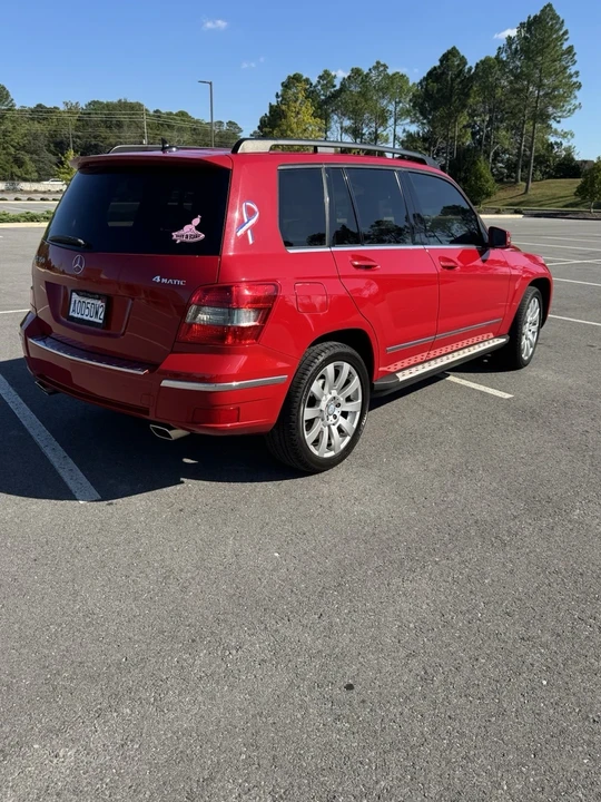 2011 Mercedes-Benz GLK-Class - Image 16 of 21