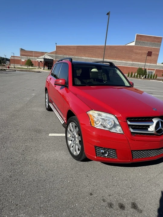 2011 Mercedes-Benz GLK-Class - Image 14 of 21