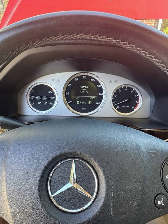 2011 Mercedes-Benz GLK-Class - Image 21 of 21