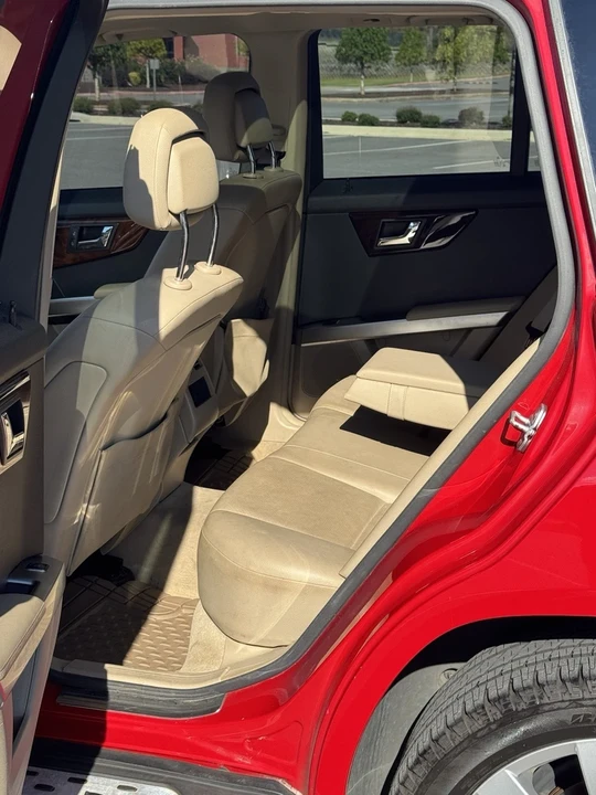 2011 Mercedes-Benz GLK-Class - Image 4 of 21