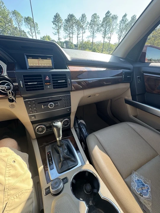 2011 Mercedes-Benz GLK-Class - Image 18 of 21