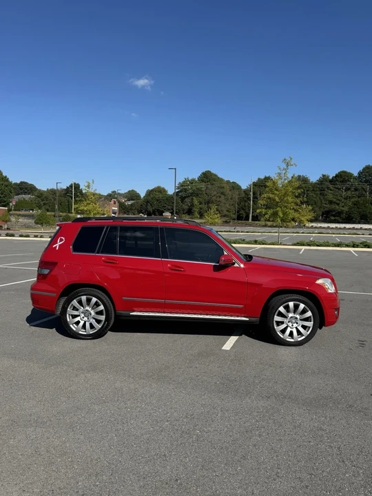 2011 Mercedes-Benz GLK-Class - Image 15 of 21