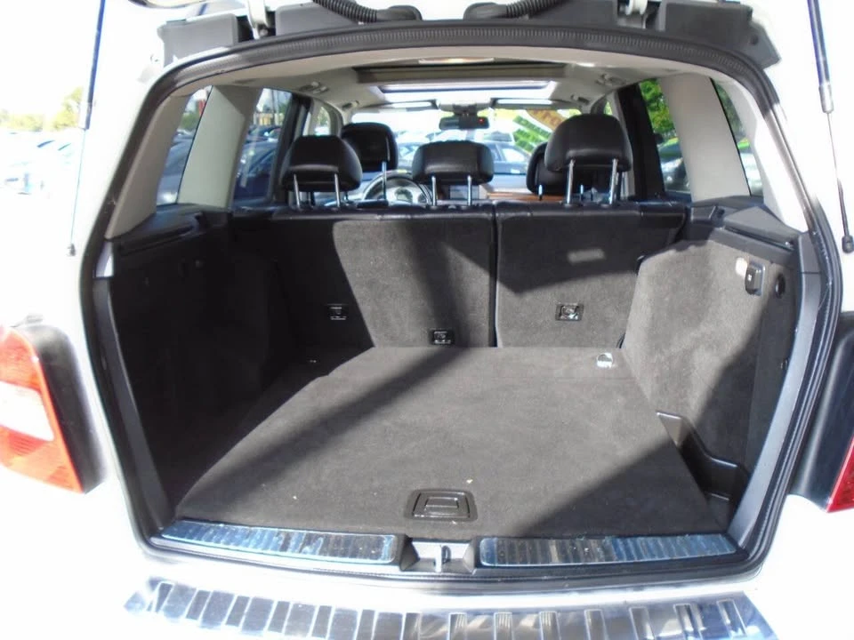 2011 Mercedes-Benz GLK-Class - Image 14 of 19