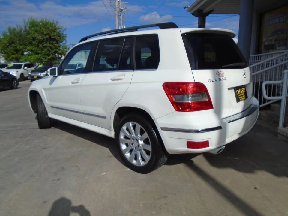 2011 Mercedes-Benz GLK-Class - Image 6 of 19