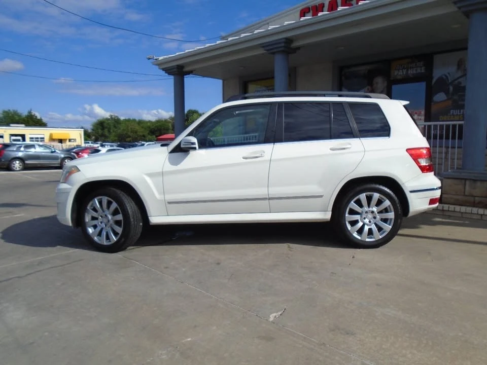 2011 Mercedes-Benz GLK-Class - Image 18 of 19