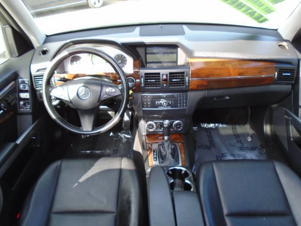 2011 Mercedes-Benz GLK-Class - Image 13 of 19