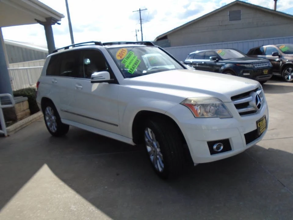 2011 Mercedes-Benz GLK-Class - Image 3 of 19