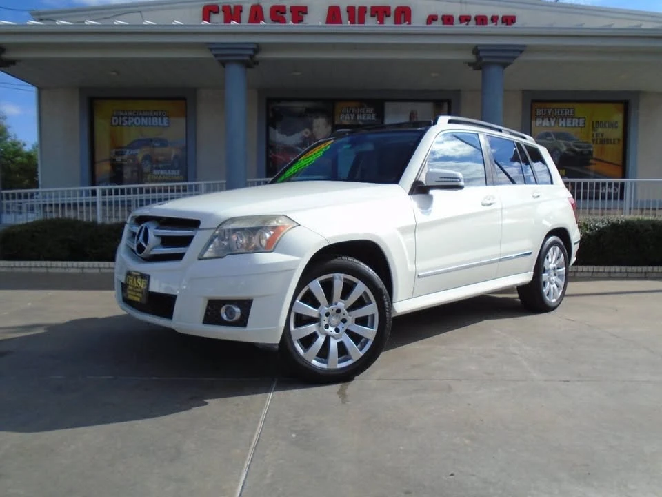2011 Mercedes-Benz GLK-Class - Image 19 of 19