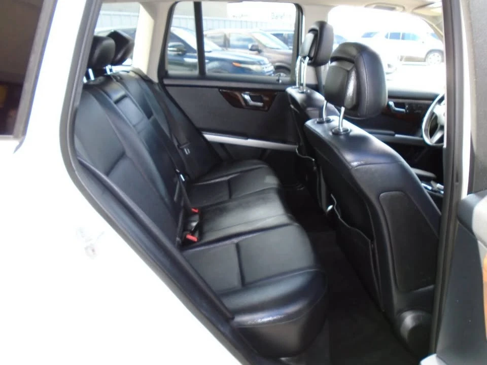 2011 Mercedes-Benz GLK-Class - Image 15 of 19