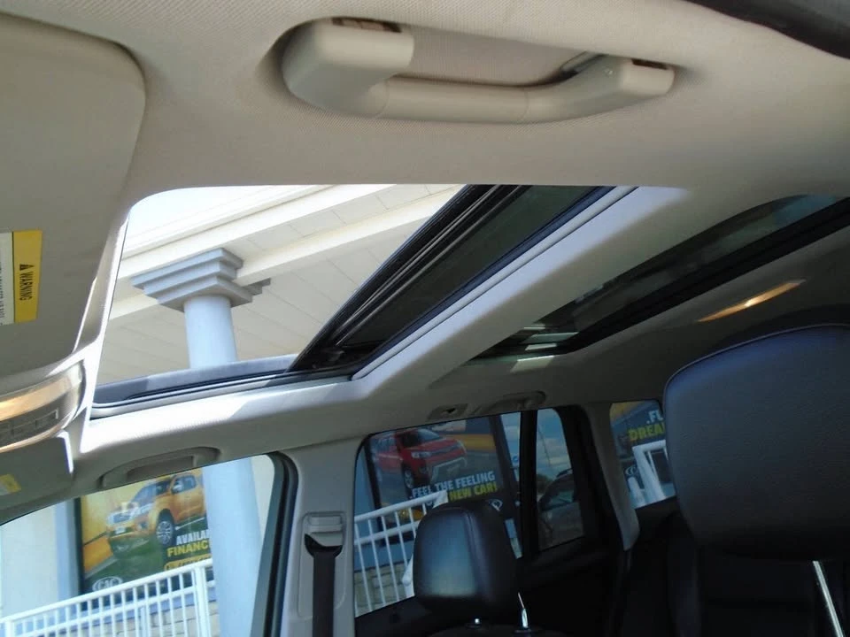 2011 Mercedes-Benz GLK-Class - Image 11 of 19