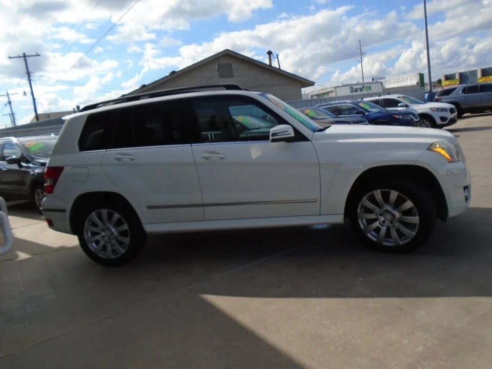 2011 Mercedes-Benz GLK-Class - Image 17 of 19