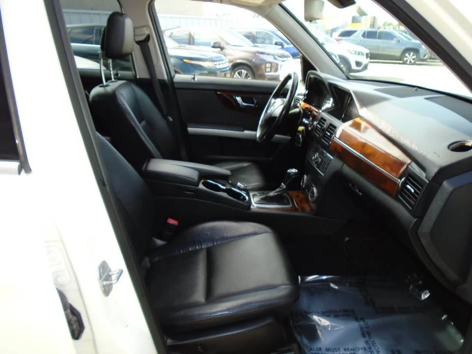 2011 Mercedes-Benz GLK-Class - Image 16 of 19