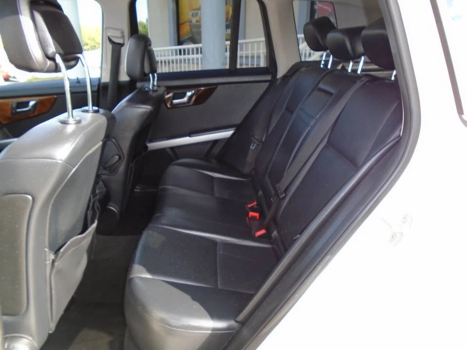 2011 Mercedes-Benz GLK-Class - Image 12 of 19