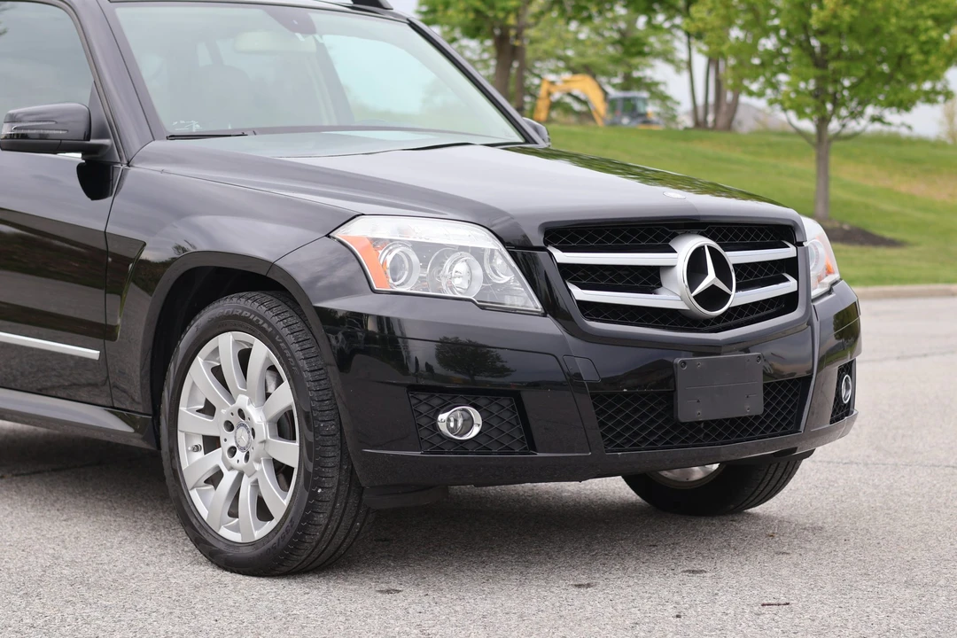 2011 Mercedes-Benz GLK-Class - Image 23 of 31