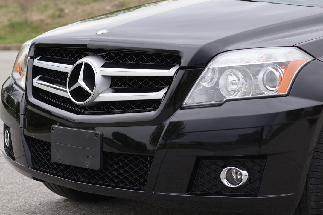 2011 Mercedes-Benz GLK-Class - Image 25 of 31