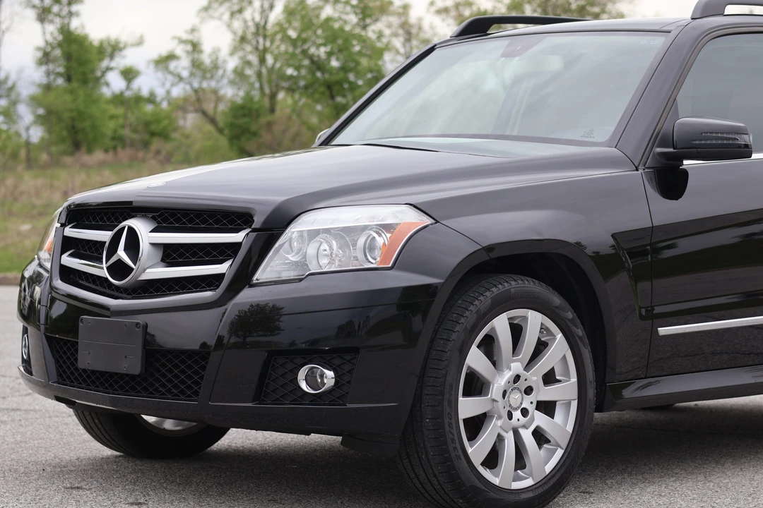 2011 Mercedes-Benz GLK-Class - Image 18 of 31