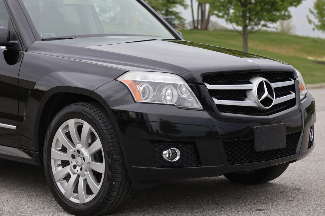 2011 Mercedes-Benz GLK-Class - Image 24 of 31