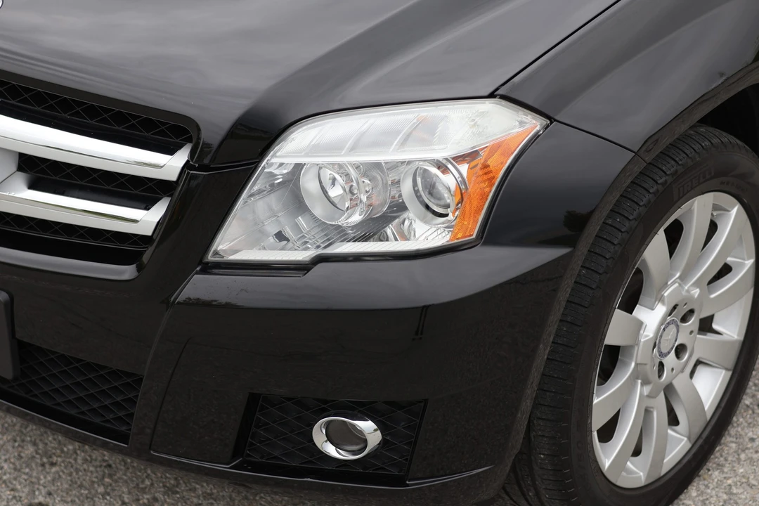 2011 Mercedes-Benz GLK-Class - Image 27 of 31