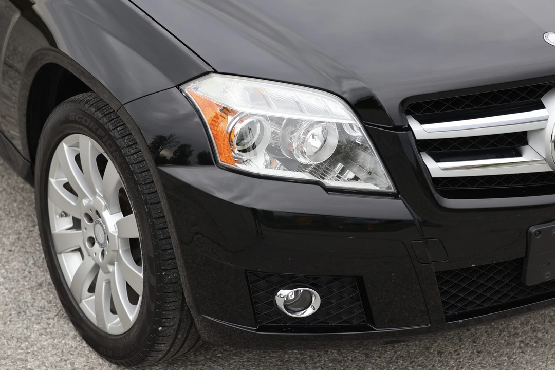 2011 Mercedes-Benz GLK-Class - Image 26 of 31