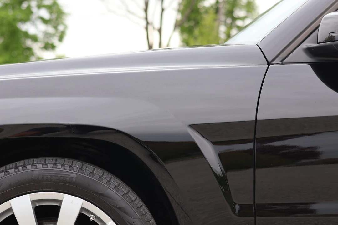 2011 Mercedes-Benz GLK-Class - Image 28 of 31