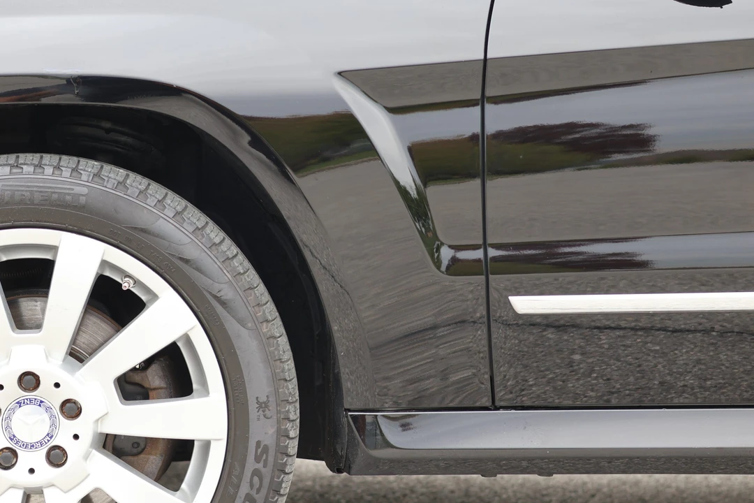 2011 Mercedes-Benz GLK-Class - Image 29 of 31