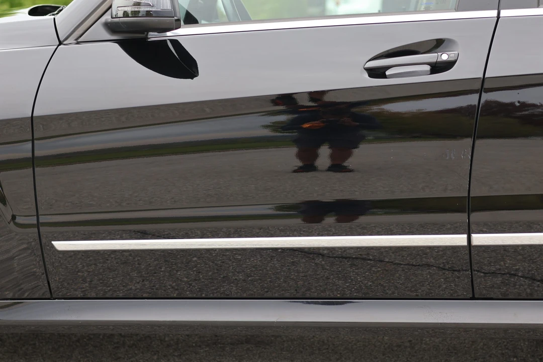 2011 Mercedes-Benz GLK-Class - Image 30 of 31