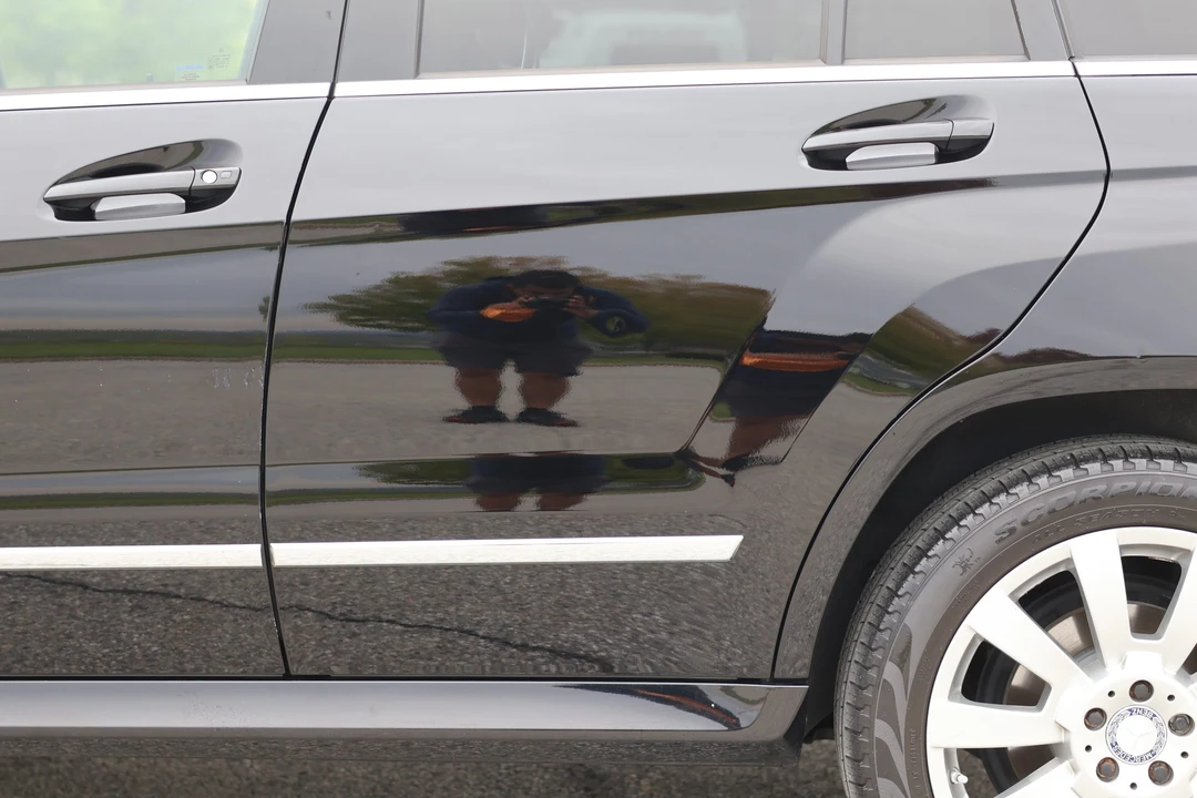 2011 Mercedes-Benz GLK-Class - Image 31 of 31