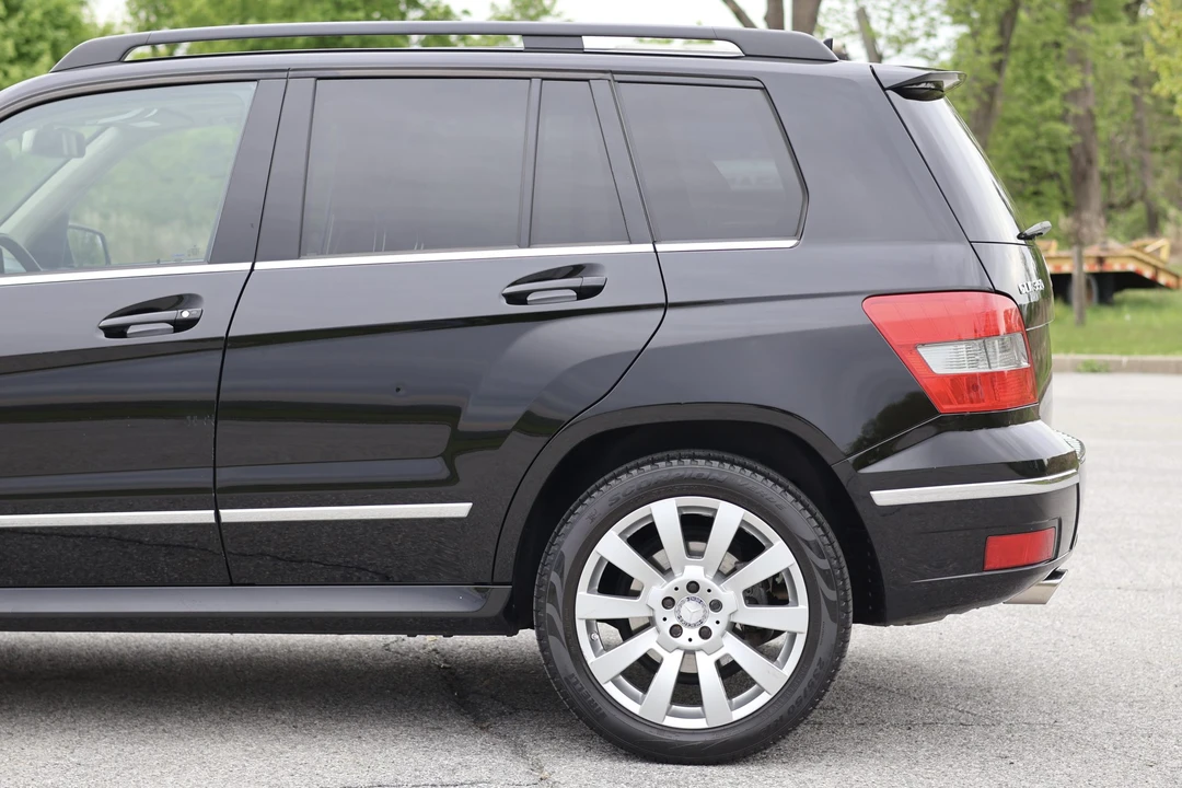 2011 Mercedes-Benz GLK-Class - Image 19 of 31